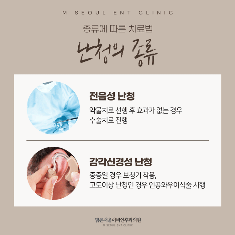 의정부난청 어떤 방법으로