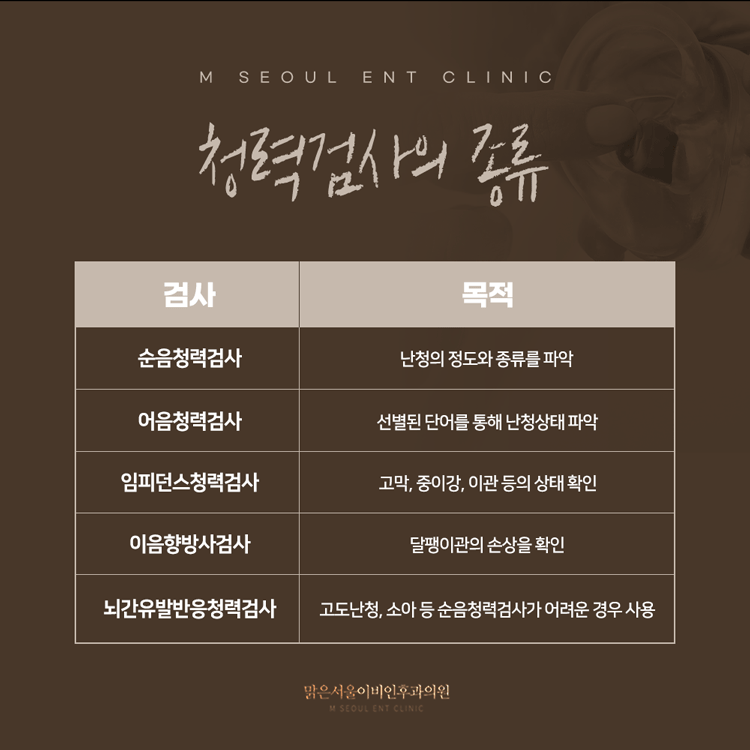 의정부난청 어떤 방법으로