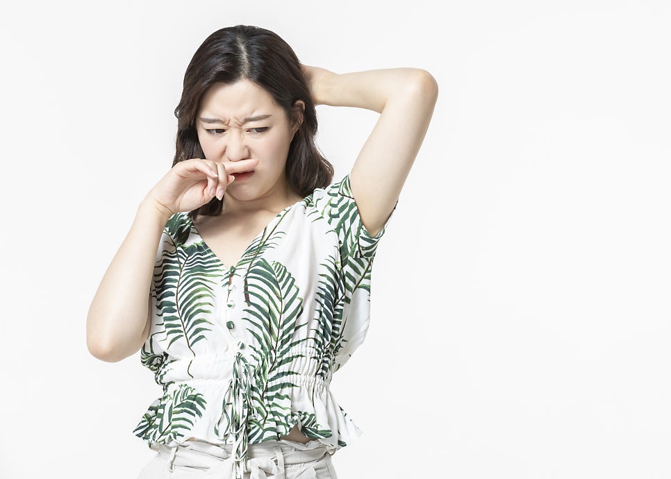 의정부이비인후과 여름에도 비염증상이 생기는 이유!