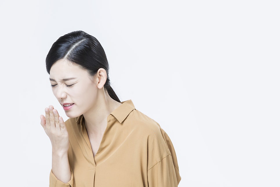 의정부이비인후과 여름에도 비염증상이 생기는 이유!