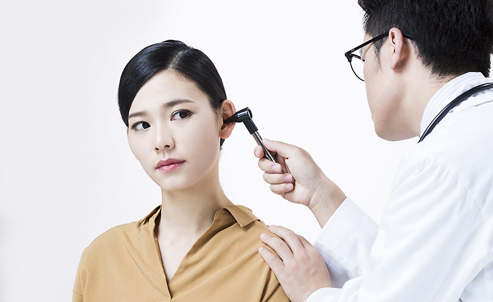 남양주이비인후과 이석증 자가진단 방법은?!