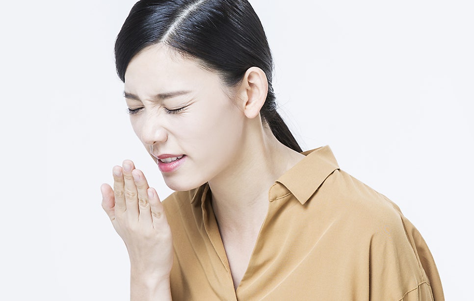 별내이비인후과, 축농증 수술은 이비인후과전문의에게