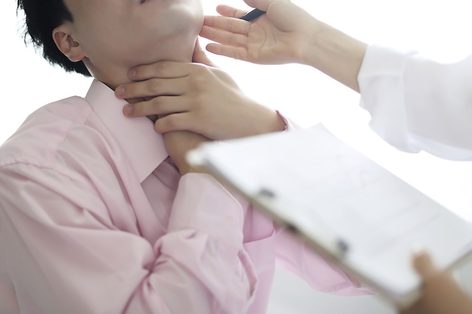 의정부 성대결절, 목이 쉬는 이유와 증상!