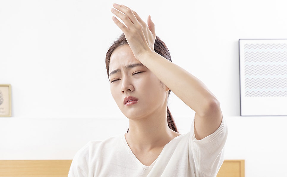 구리이비인후과 만성 어지럼증의 원인 이석증치료방법은?