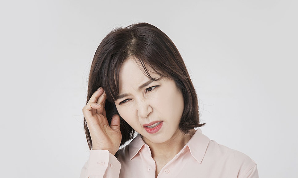 구리이비인후과 만성 어지럼증의 원인 이석증치료방법은?