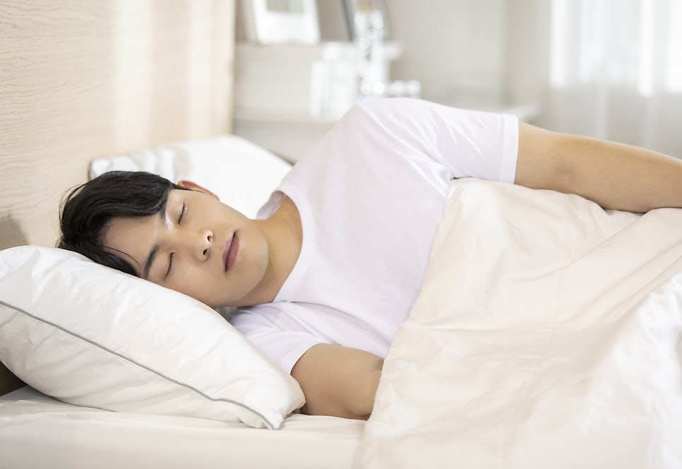 남양주이비인후과, 코골이 수면무호흡증 원인부터 치료까지!