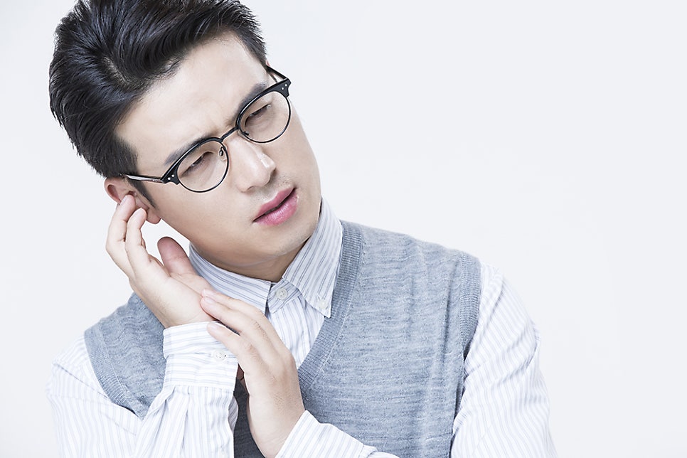 급성 중이염과 만성 중이염의 차이점은? [남양주 중이염치료]