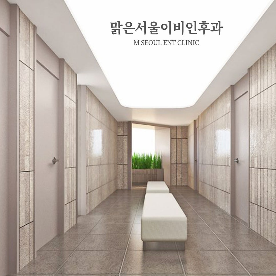어지럼증의 원인과 치료방법은 [의정부이비인후과]