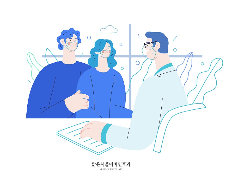 어지럼증의 원인과 치료방법은 [의정부이비인후과]