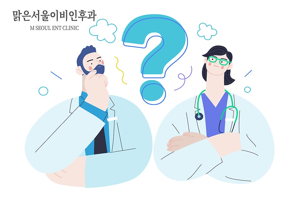 수면무호흡증이란 무엇일까요? [의정부이비인후과]