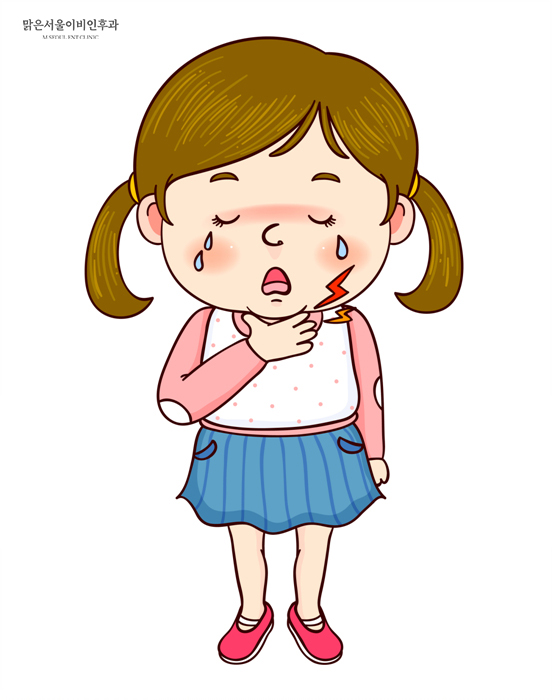 목이 쉬는 이유 [의정부이비인후과]