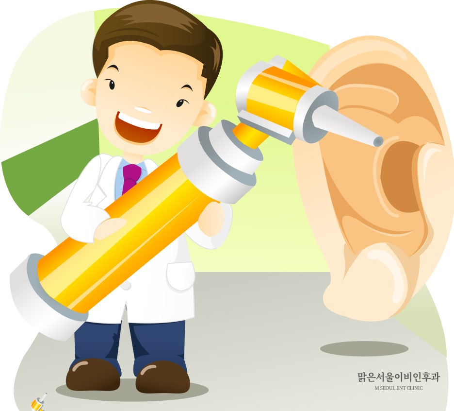 급성중이염 의심증상 [의정부이비인후과]
