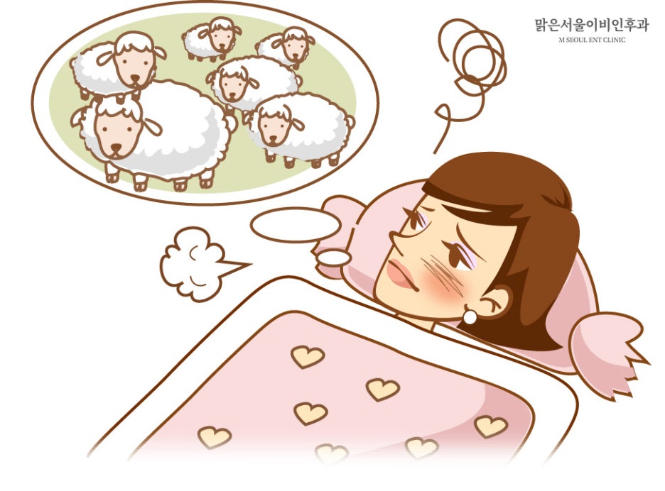 수면다원검사 필요한 이유 [의정부이비인후과]