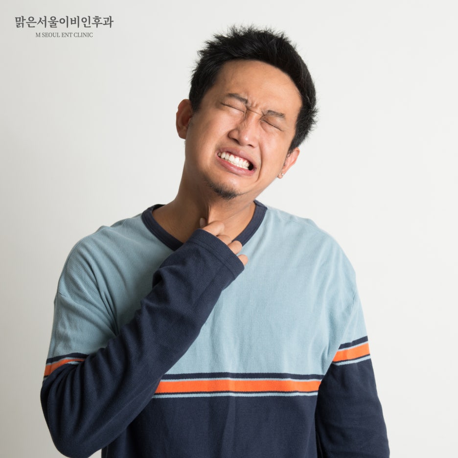 성대질환 궁금하다면 [남양주이비인후과]
