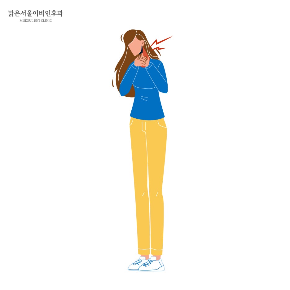 성대질환 궁금하다면 [남양주이비인후과]