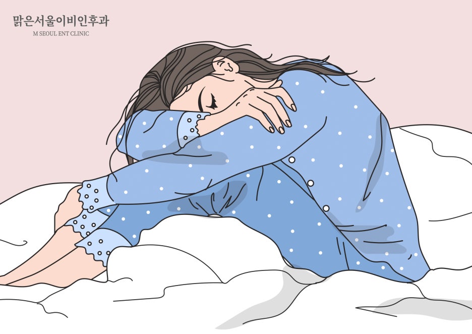 코골이가 위험한 이유는 [의정부수면다원검사]