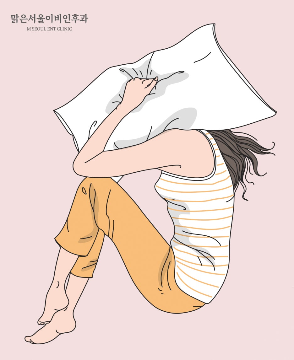 코골이가 위험한 이유는 [의정부수면다원검사]
