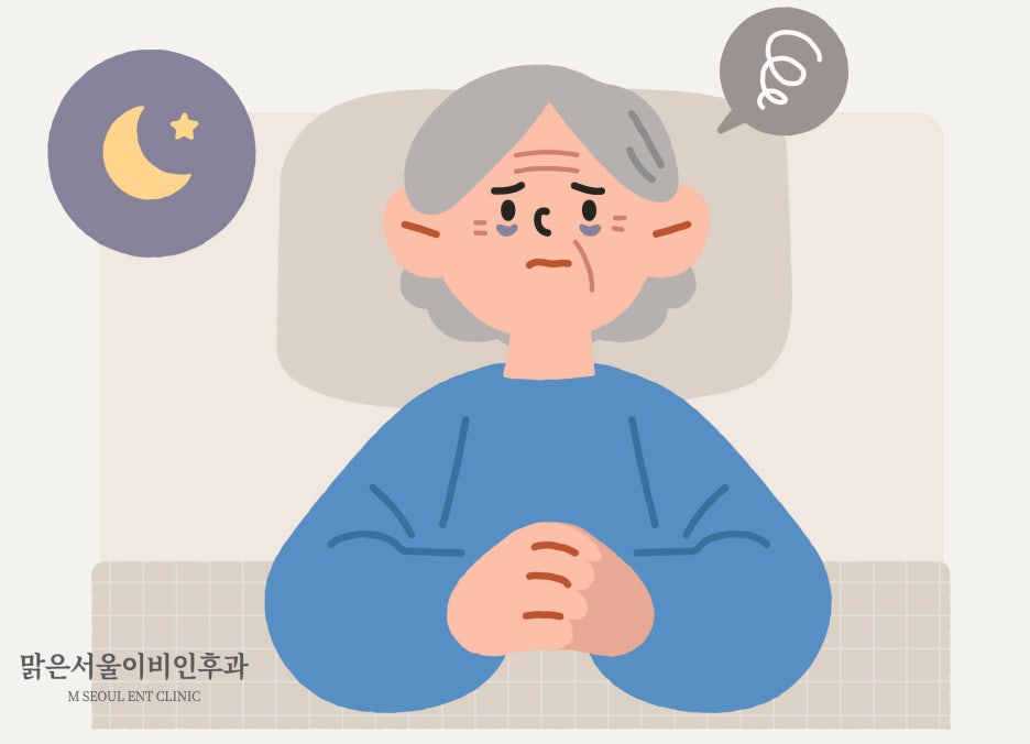 수면다원검사가 필요한 이유는 [의정부수면다원검사]