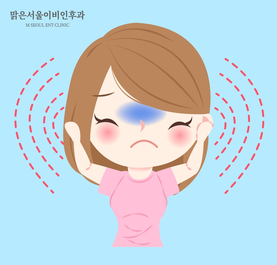 청각장애 원인과 자가진단법은? [진접이비인후과]