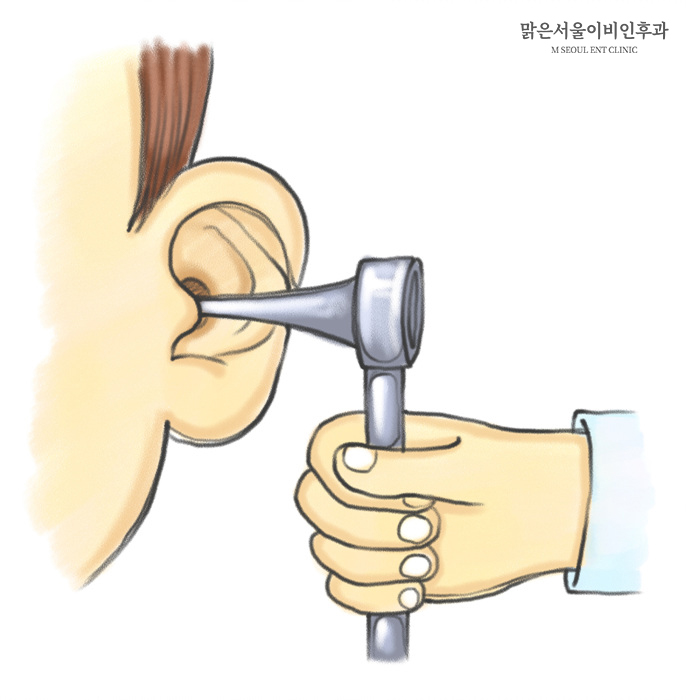 난청 검사 방법은? [하남이비인후과]