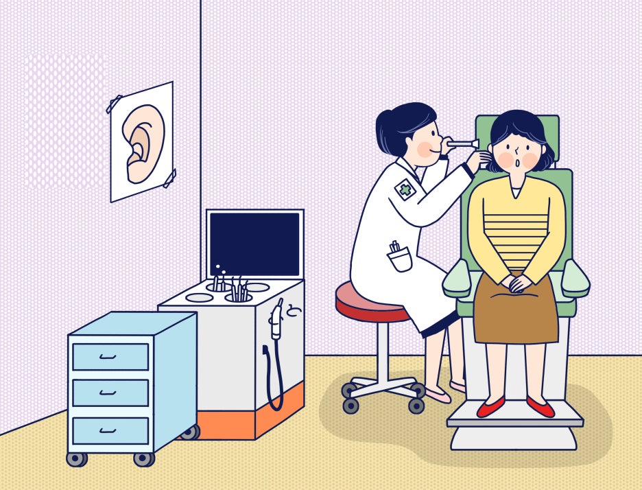 난청 검사 방법은? [하남이비인후과]
