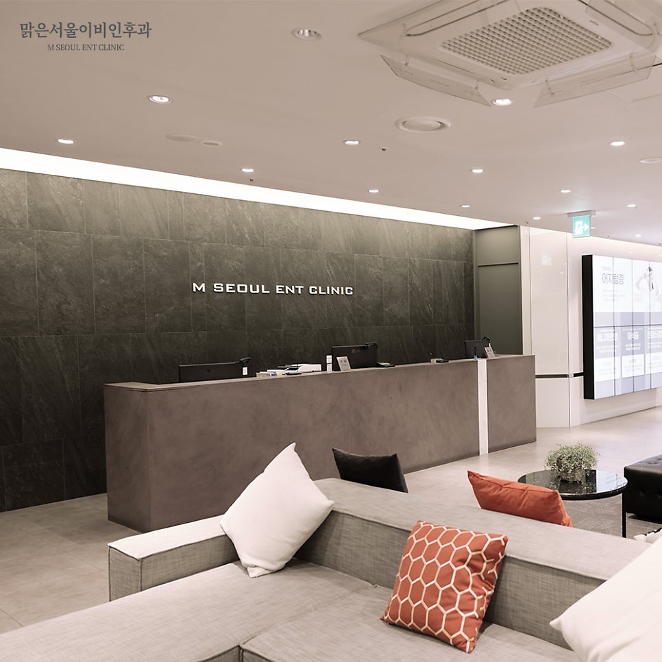 코골이가 생기는 이유 [노원이비인후과]