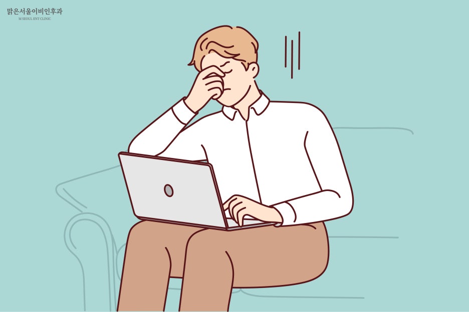 수면다원검사 어디서 해야 할까? [의정부이비인후과추천]