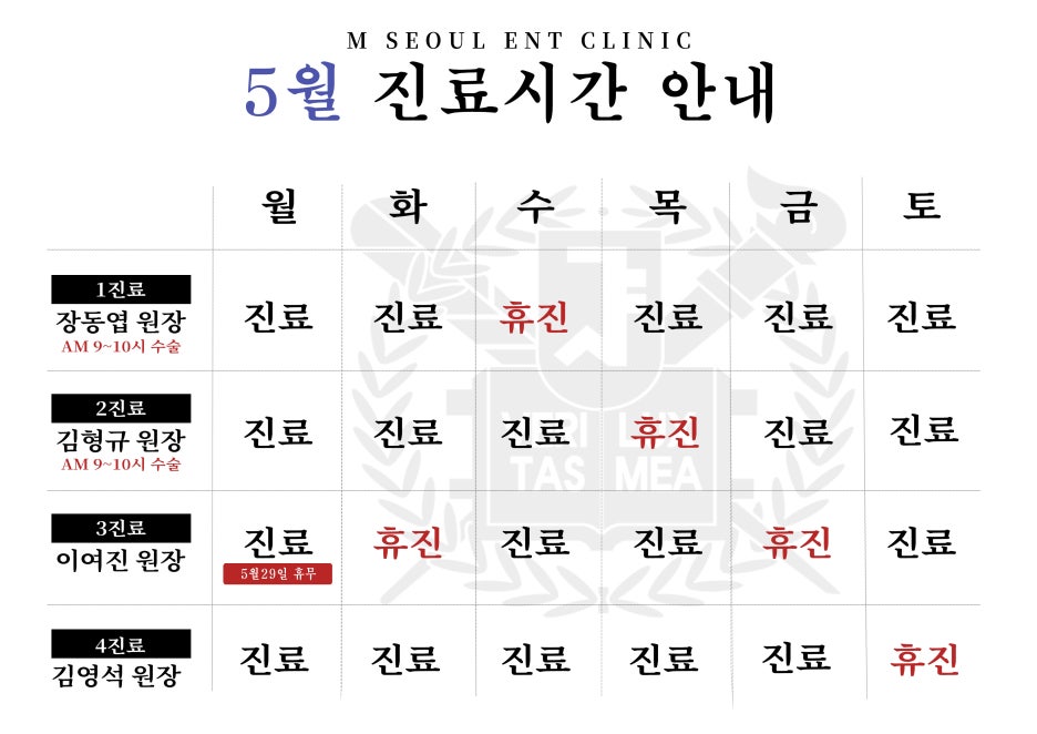 수면다원검사 어디서 해야 할까? [의정부이비인후과추천]