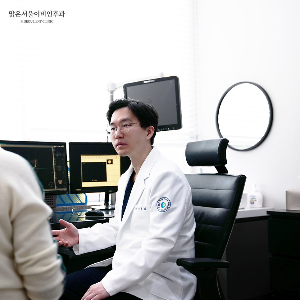 메니에르병 원인과 치료법 [하남이비인후과]