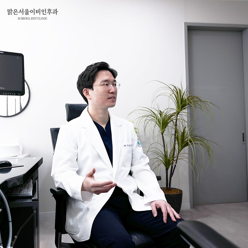후각장애 원인과 종류는[의정부이비인후과]