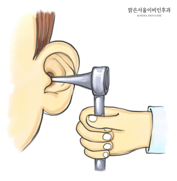 이명과 난청의 차이 [의정부이비인후과]