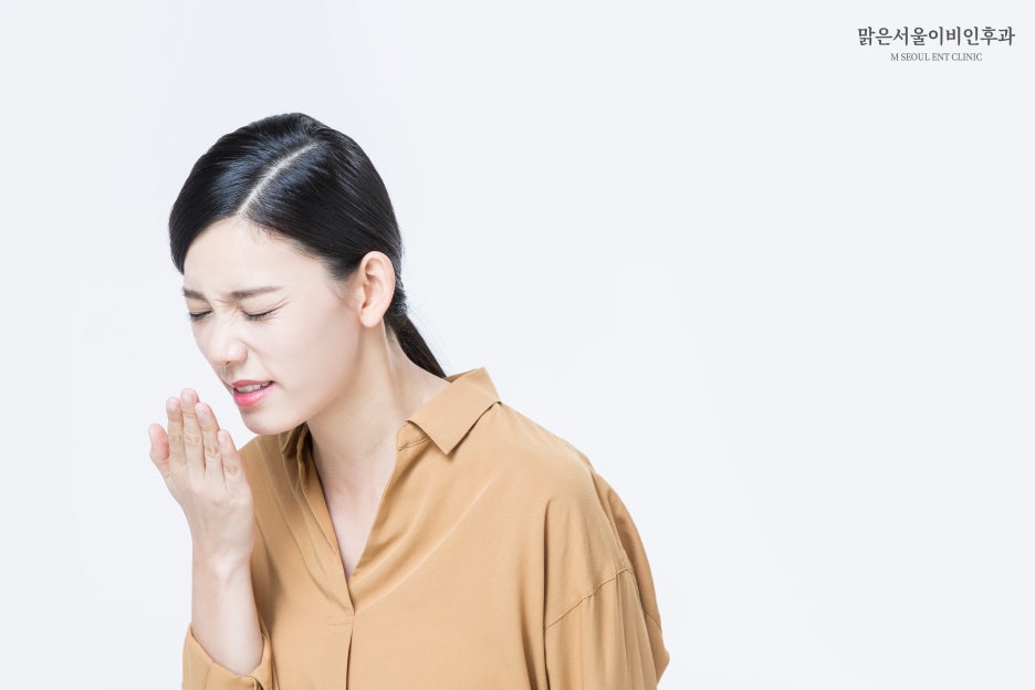 여름 감기 걸리는 이유는 [어룡역이비인후과]