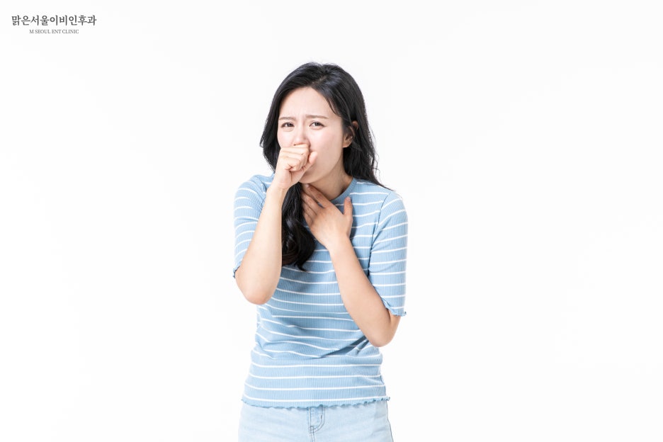 여름 감기 걸리는 이유는 [어룡역이비인후과]