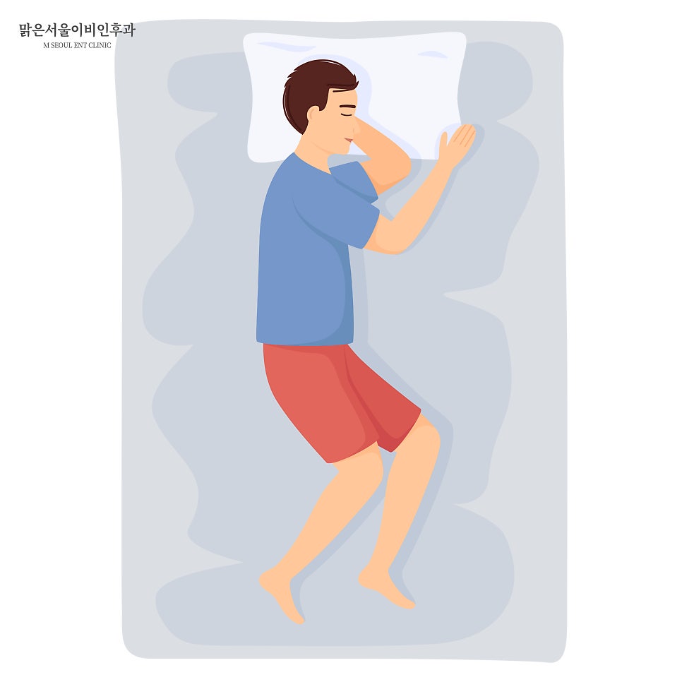 수면다원검사 받으려면 [송산동이비인후과]