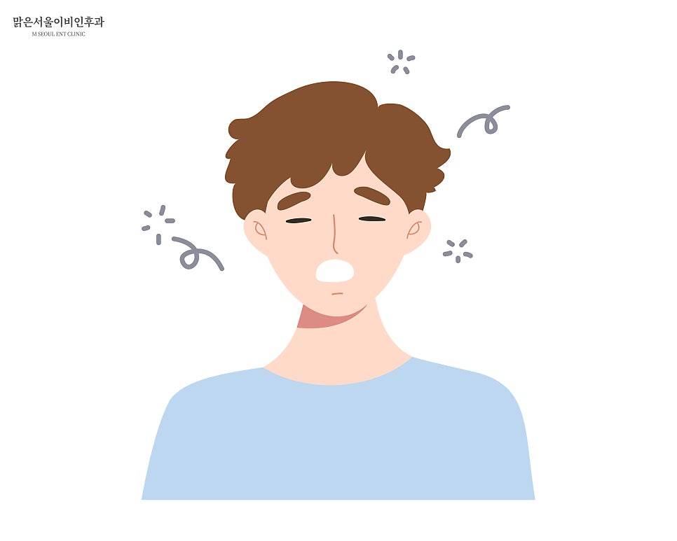 수면장애 종류와 예방법은 [남양주이비인후과]