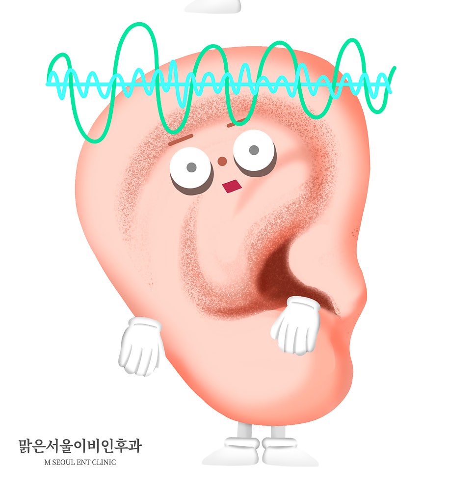 의정부역이비인후과 이석증 원인, 증상, 예방법은?