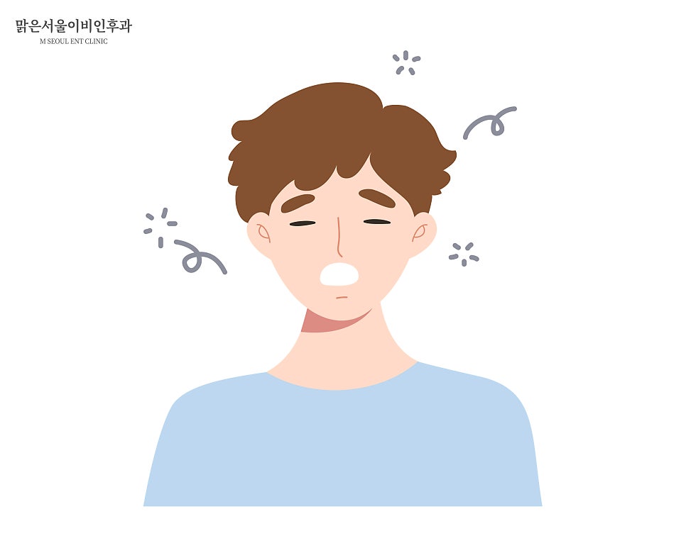 수면다원검사는 어떤 효과가 있을까 [구리이비인후과]
