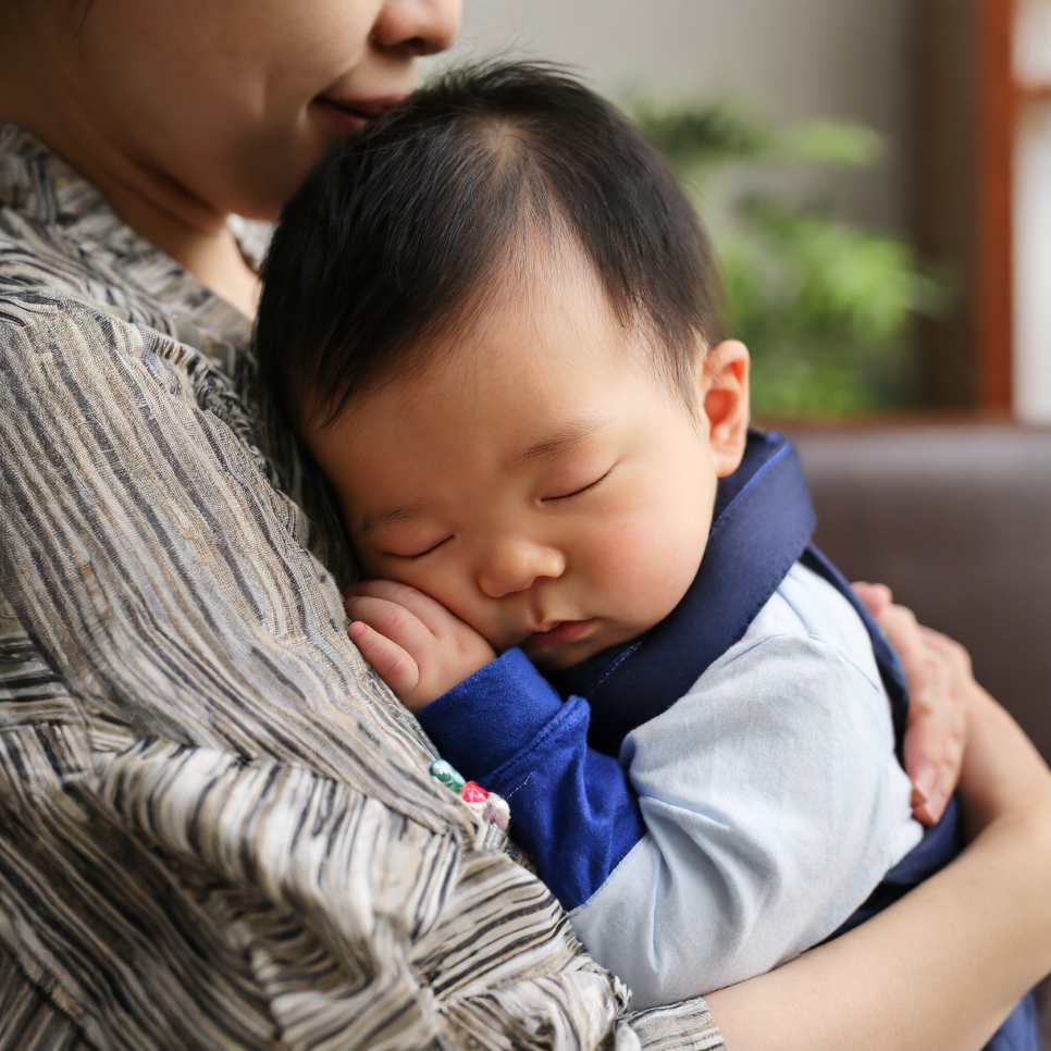 연령별 권장 수면 시간과 잠이 부족할경우 어떻게 될까?[의정부수면다원검사]