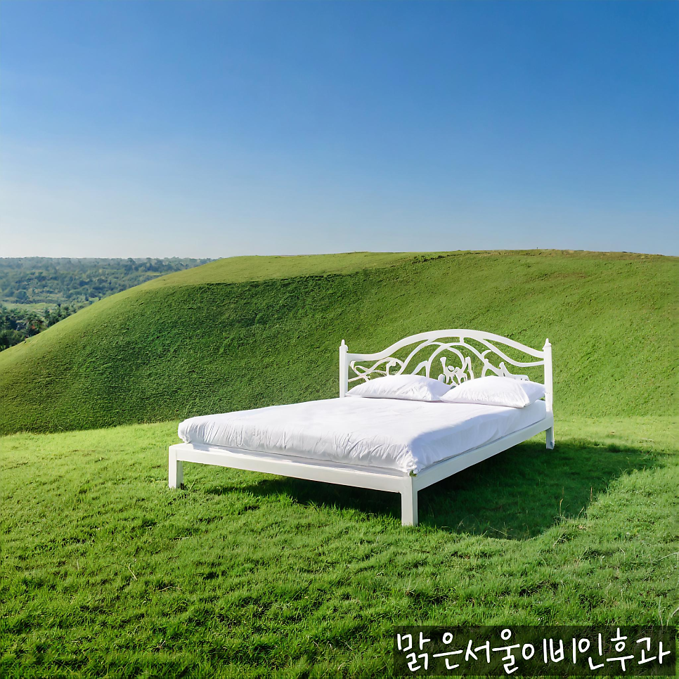 [의정부 수면다원검사]수면의 질을 높여야 합니다.