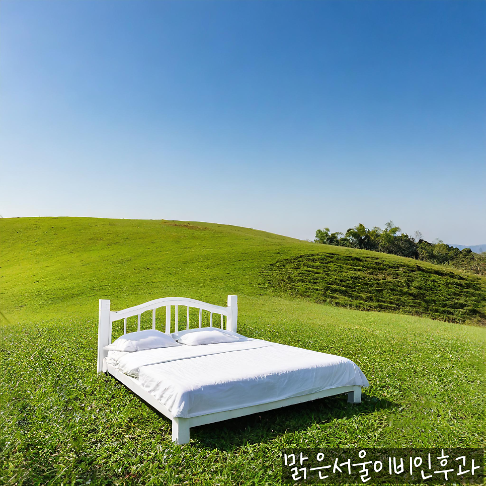 [의정부 수면다원검사]수면의 질을 높여야 합니다.