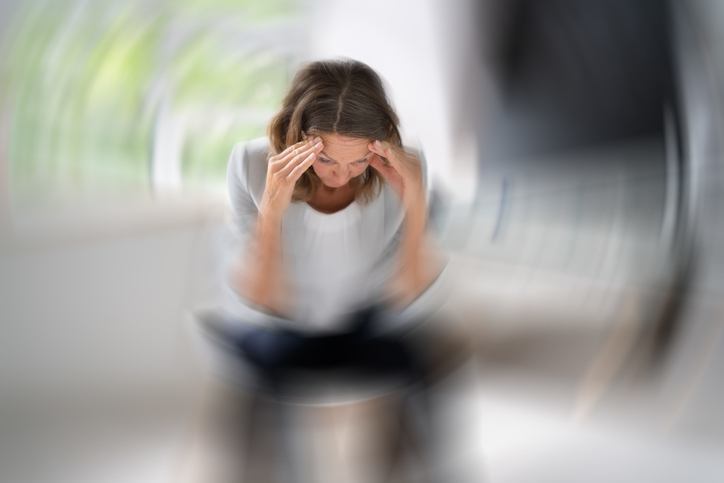 심한 어지럼증이 발생한다면?[연천이비인후과]