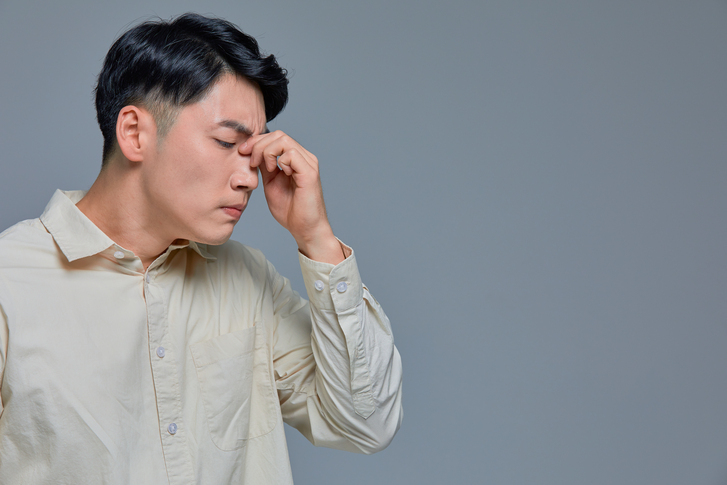 비중격만곡증은 어떤 질환일까요?[구리이비인후과][의정부 비중격만곡증]