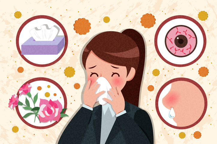 비염의 증상과 원인은 무엇일까요?[양주이비인후과]