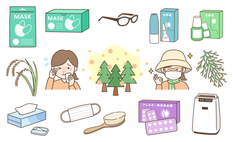 비염의 증상과 원인은 무엇일까요?[양주이비인후과]