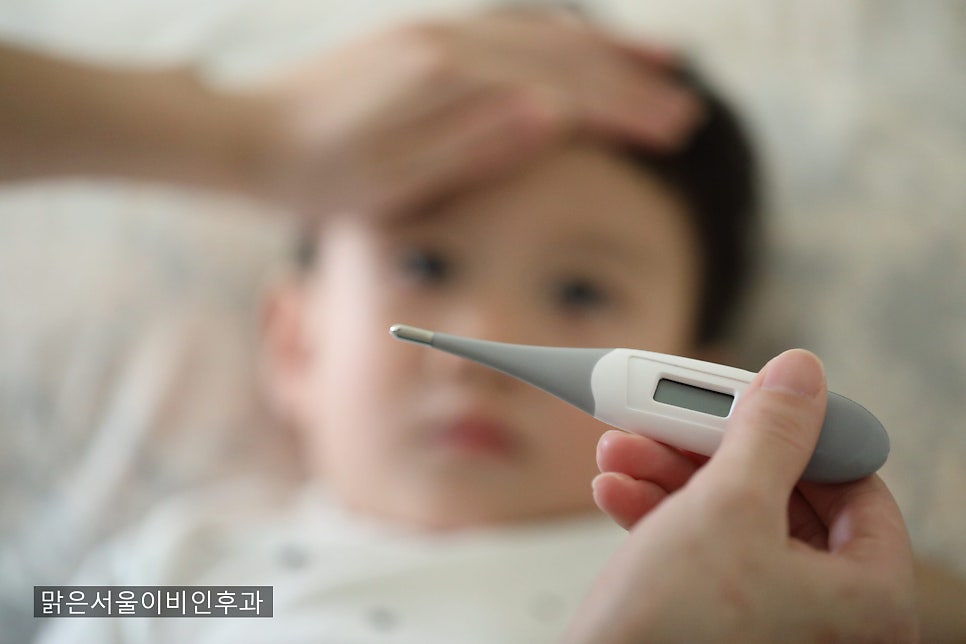 중이염은 왜 생길까?[의정부이비인후과][민락동이비인후과]