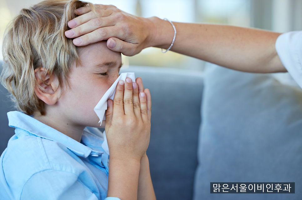 중이염은 왜 생길까?[의정부이비인후과][민락동이비인후과]