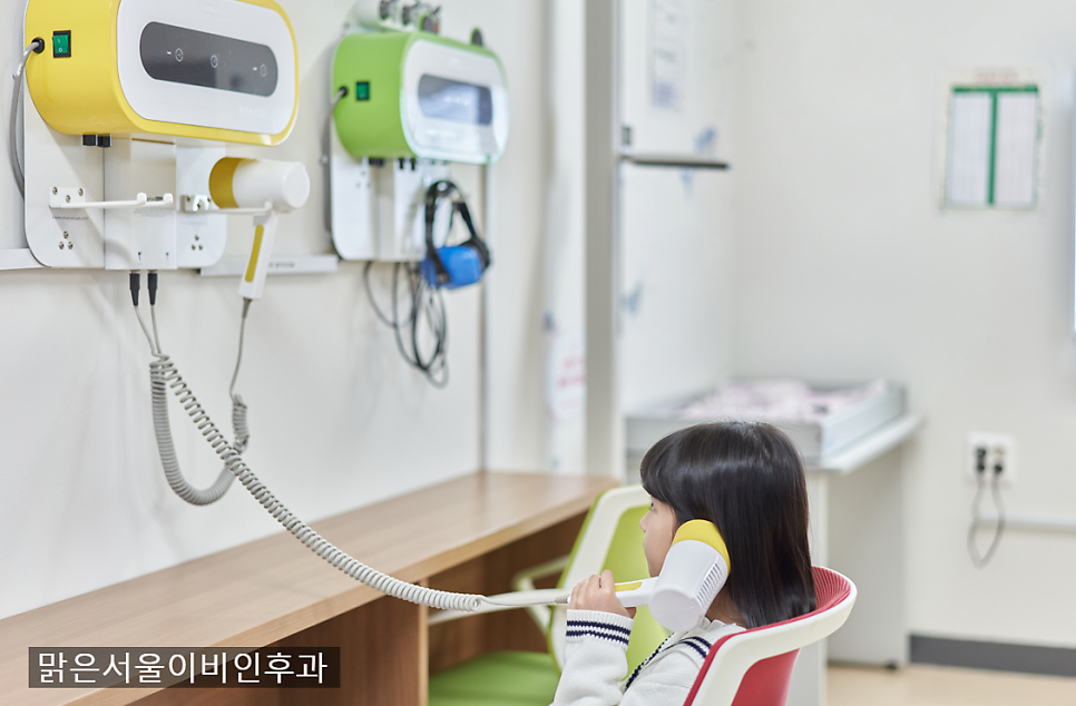 중이염은 왜 생길까?[의정부이비인후과][민락동이비인후과]