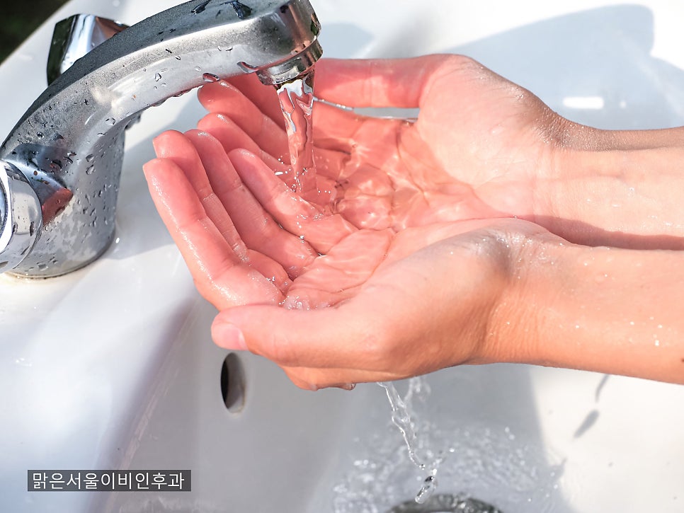 중이염은 왜 생길까?[의정부이비인후과][민락동이비인후과]