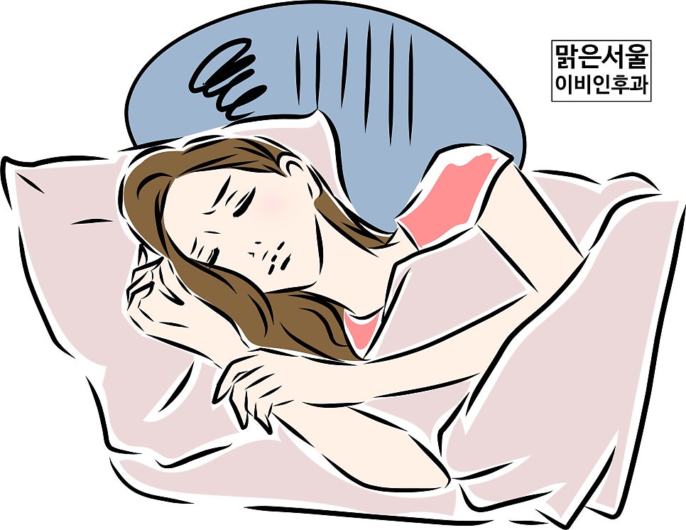 수면무호흡증의 위험성 [의정부수면다원검사][의정부이비인후과]