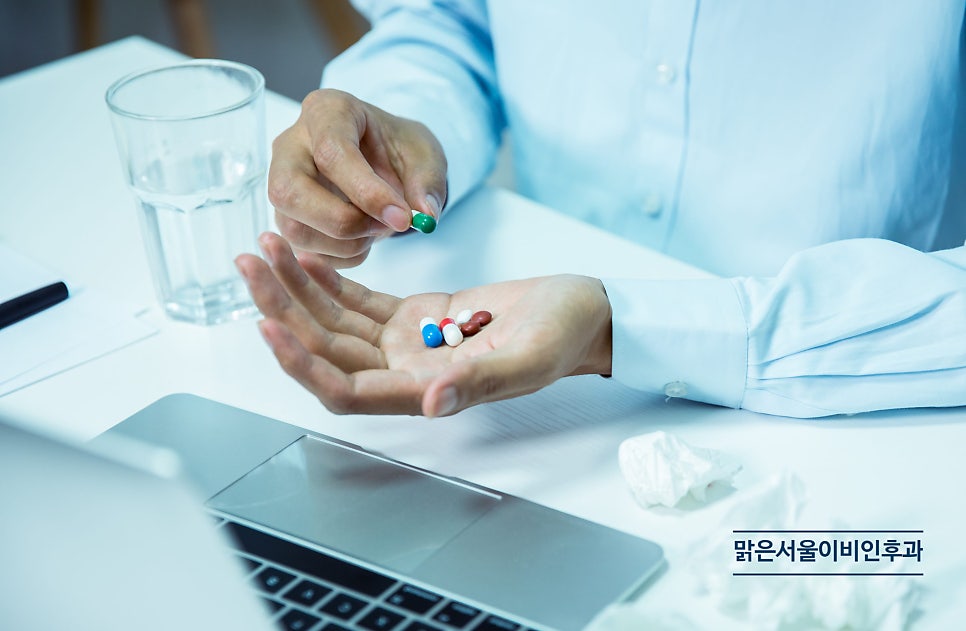 비염의 원인과 증상은? [구리이비인후과][의정부 비염]